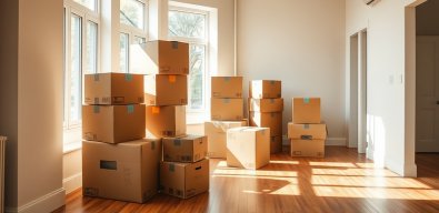 Moving to Germany: First Steps for Finding Your New Home