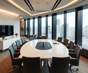 Premium Business Center